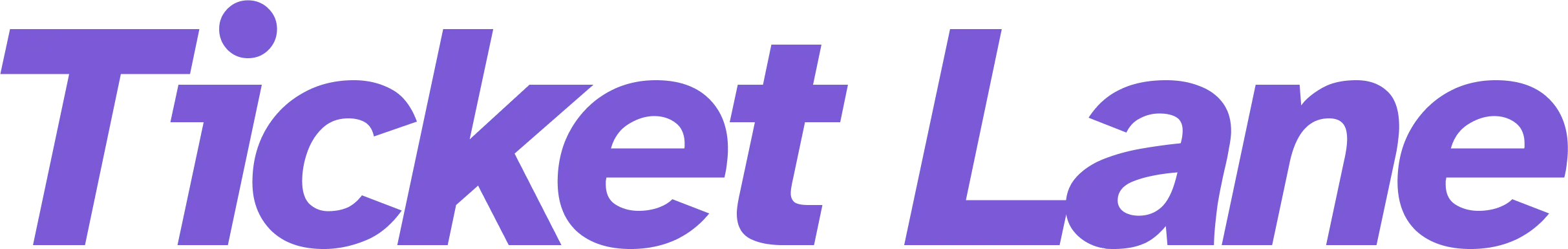 TicketLane